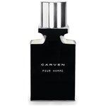 Ficha técnica e caractérísticas do produto Perfume Pour Homme Masculino Carven EDT 30ml