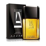 Ficha técnica e caractérísticas do produto Perfume Pour Homme Masculino Eau de Toilette 200ml - Azzaro
