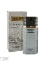 Ficha técnica e caractérísticas do produto Perfume Pour Homme Ted Lapidus Fragrances 100ml