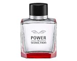 Ficha técnica e caractérísticas do produto Perfume Power Of Seduction Antonio Banderas Eau de Toilette 100ml
