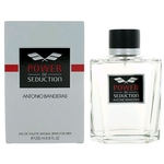 Ficha técnica e caractérísticas do produto Perfume Power Of Seduction For Men EDT 200 ml