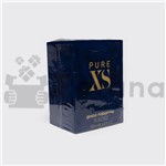 Ficha técnica e caractérísticas do produto Perfume Pr Pure Xs 100ml - Edt Masculino
