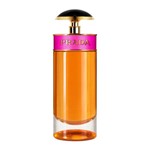 Ficha técnica e caractérísticas do produto Perfume Prada Candy Eau de Parfum 80 Ml