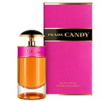 Ficha técnica e caractérísticas do produto Perfume Prada Candy Edp 30ml Fem - Prada Parfums