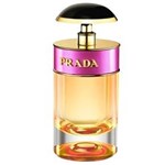 Ficha técnica e caractérísticas do produto Perfume Prada Candy EDP Feminino 30ml