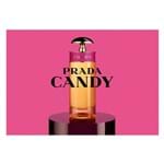 Ficha técnica e caractérísticas do produto Perfume Prada Candy Feminino Eau de Parfum