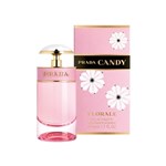 Ficha técnica e caractérísticas do produto Perfume Prada Candy Florale Eau de Toilette Feminino Prada 30ml