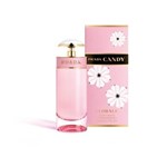 Ficha técnica e caractérísticas do produto Perfume Prada Candy Florale Feminino Eau de Toilette 80Ml