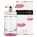 Ficha técnica e caractérísticas do produto Perfume Prada Candy Kiss Eau de Parfum 50ml - Prada Parfums