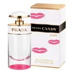 Ficha técnica e caractérísticas do produto Perfume Prada Candy Kiss Feminino Eau de Parfum