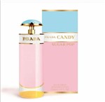 Ficha técnica e caractérísticas do produto Perfume Prada Candy Sugar Pop Eau de Parfum Feminino 80ml