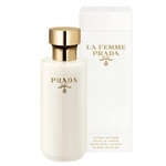 Ficha técnica e caractérísticas do produto Perfume Prada La Femme Feminino Body Lotion 200Ml