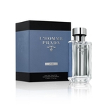 Ficha técnica e caractérísticas do produto Perfume Prada L'Homme L'Eau Masculino Eau De Toilette 50Ml