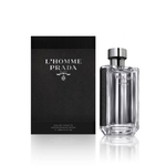Ficha técnica e caractérísticas do produto Perfume Prada L'Homme Masculino Eau De Toilette 100Ml
