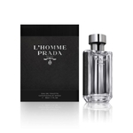 Ficha técnica e caractérísticas do produto Perfume Prada L'Homme Masculino Eau De Toilette 50Ml