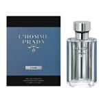 Ficha técnica e caractérísticas do produto Perfume Prada L'homme Masculino Eau de Toilette