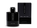 Ficha técnica e caractérísticas do produto Perfume Prada Luna Rossa Black Edp 50ml Masc - Prada Parfums