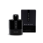 Ficha técnica e caractérísticas do produto Perfume Prada Luna Rossa Black Masculino Eau De Parfum 50Ml