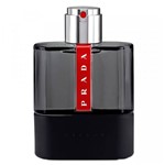 Ficha técnica e caractérísticas do produto Perfume Prada Luna Rossa Carbon EDT M 100ML