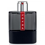 Ficha técnica e caractérísticas do produto Perfume Prada Luna Rossa Carbon Homme Eau de Toilette 100ml - Prada Parfums