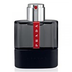 Ficha técnica e caractérísticas do produto Perfume Prada Luna Rossa Carbon Homme Eau de Toilette 50ml - Prada Parfums