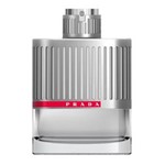 Ficha técnica e caractérísticas do produto Perfume Prada Luna Rossa Eau de Toilette 50ml