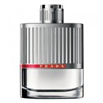 Ficha técnica e caractérísticas do produto Perfume Prada Luna Rossa EDT M 100ML