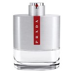 Ficha técnica e caractérísticas do produto Perfume Prada Luna Rossa Masculino Eau de Toilette 150Ml