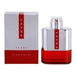 Ficha técnica e caractérísticas do produto Perfume Prada Luna Rossa Sport Edt 50 Ml