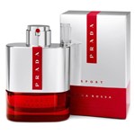 Ficha técnica e caractérísticas do produto Perfume Prada Sport Luna Rossa Edt - Puig S/a