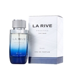 Ficha técnica e caractérísticas do produto Perfume Prestige Blue - La Rive - Masculino - Eau de Parfum