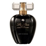 Ficha técnica e caractérísticas do produto Perfume Prestige Lady Diamond Feminino Edp 75ml La Rive