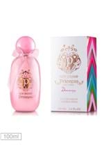 Ficha técnica e caractérísticas do produto Perfume Prestige Princess Dreaming New Brand 100ml