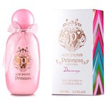 Ficha técnica e caractérísticas do produto Perfume Prestige Princess Dreaming New Brand Feminino EDP 100ml