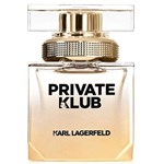 Ficha técnica e caractérísticas do produto Perfume Private Klub Feminino Karl Lagerfeld EDP 45ml