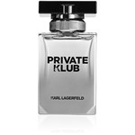 Ficha técnica e caractérísticas do produto Perfume Private Klub Masculino Karl Lagerfeld EDT 50ml