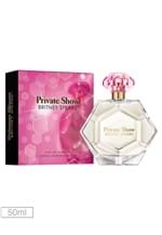Ficha técnica e caractérísticas do produto Perfume Private Show Britney Spears 50ml