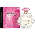 Ficha técnica e caractérísticas do produto Perfume Private Show Feminino Britney Spears EDP 30ml