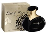 Ficha técnica e caractérísticas do produto Perfume Prive Butik Royale EDP F 100ml