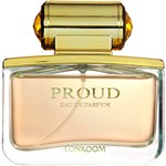 Perfume Proud Eau de Parfum Lonkoom Feminino 100ml