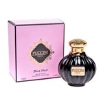 Ficha técnica e caractérísticas do produto Perfume Puccini Black Pearl EDP 100ml Feminino