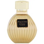 Perfume Puccini Donna Gold EDP F 100ML - Puccini Paris