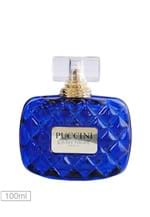 Ficha técnica e caractérísticas do produto Perfume Puccini Love Night Blue 100ml