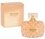 Ficha técnica e caractérísticas do produto Perfume Puccini Lovely Night Eau de Parfum Feminino Puccini 100ml