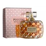 Ficha técnica e caractérísticas do produto Perfume Puccini Lovely Pink EDP F 100ML - Puccini Paris