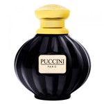 Ficha técnica e caractérísticas do produto Perfume Puccini Paris Donna Black Edp F 100Ml