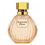 Ficha técnica e caractérísticas do produto Perfume Puccini Paris Donna Nude Edp F 100Ml