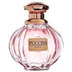 Perfume Puccini Paris Edp F 100ml