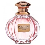 Ficha técnica e caractérísticas do produto Perfume Puccini Paris Edp F 100Ml