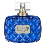 Ficha técnica e caractérísticas do produto Perfume Puccini Paris Lovely Night Blue Edp M 100Ml